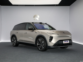 NIO ES8 100kWh