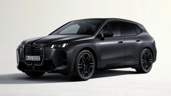 BMW iX M70 xDrive