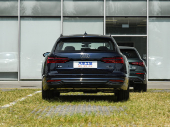 Audi A6 Allroad Explorer 55 TFSI Quattro
