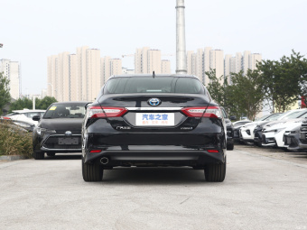 Toyota Camry Hybrid Flagship 2.5HQ