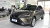 Toyota Harrier Hybrid Flagship 2.5L CVT