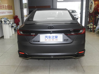 Toyota Camry Hybrid 2026 Hybrid 2.0 HXS Glorious Edition