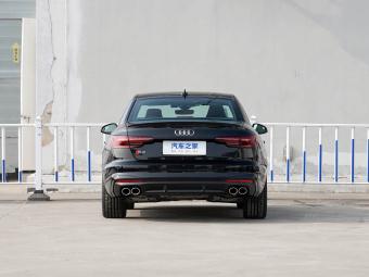 Audi S4 2024 3.0TFSI