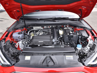 Audi A3L Limousine Elegance Aggression 35 TFSI