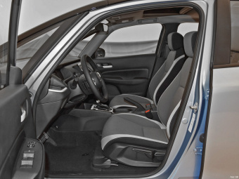 Honda Fit Tide Run Pro 1.5L CVT