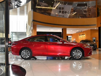 Lexus ES 200 Premium