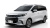 Maxus Euniq 5 Exclusive 1.3T PLUG IN 6 Seat
