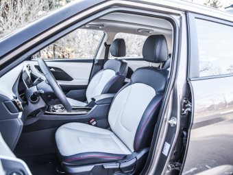 Hyundai ix25 Flagship TOP 1.5L CVT