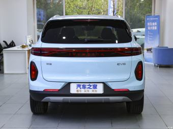 Skyworth EV6 Smart 620