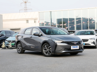 Buick Velite 6 PHEV Smart