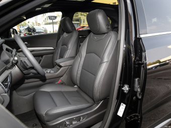 Cadillac XT4 Premium 28T