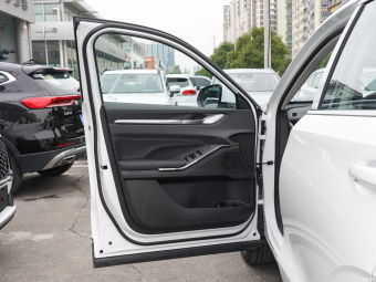 Haval H6 PHEV Joy DHT 55KM