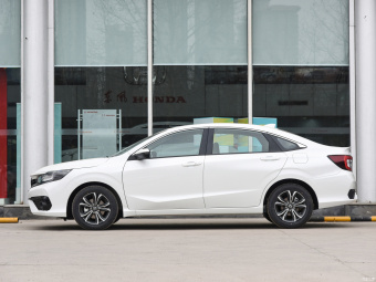 Honda Envix Honor 180TURBO CVT