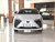 Lexus RZ 300e Travel