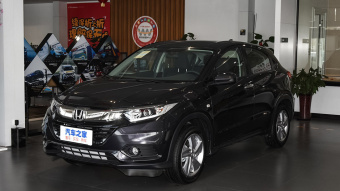 Honda Vezel Elite 220TURBO CVT