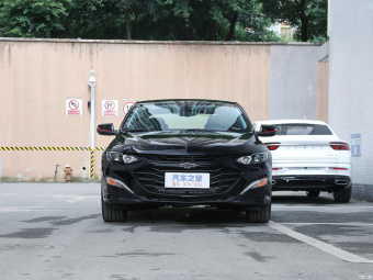 Chevrolet Malibu XL Move Redline 550T