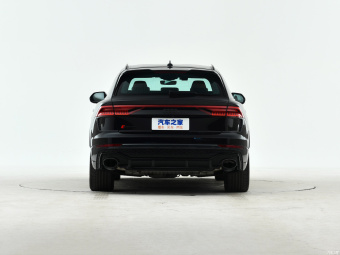 Audi RS Q8  4.0T Quattro