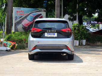 Haima 7X Luxury 1.6TGDI 6AT