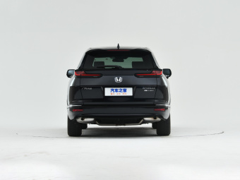 Honda Breeze e:PHEV Exclusive