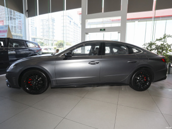 Hyundai Sonata 20th Anniversary 270TGDi DCT