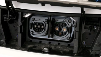 BYD E5