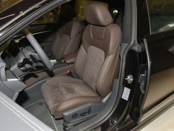 Audi A7L Wind Knight Edition 45 TFSI Quattro