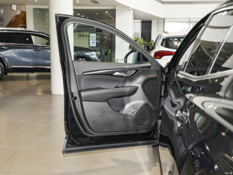Buick Envision S Luxury 552T