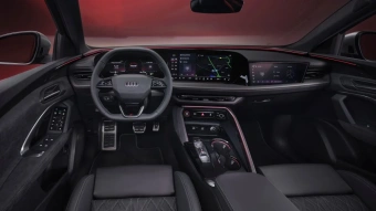 Audi SQ5 Sportback 3.0 TFSI 270kW Plus Quattro S tronic