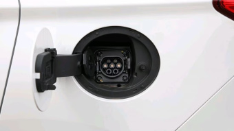 Hanteng Auto X5 EV