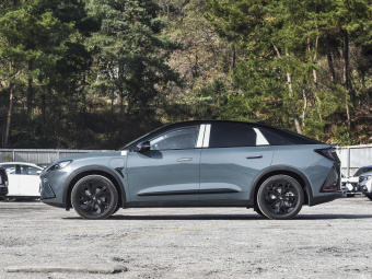 Arcfox α-S 735E+ Forest 175kW