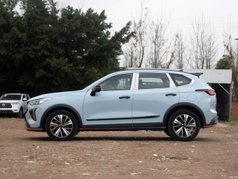 Haval Chitu Rabbit King 1.5T DHT