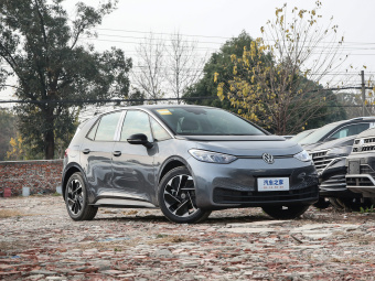 VW ID.3 Outstand