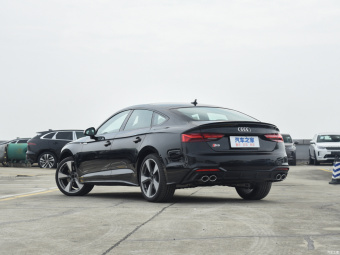 Audi S5 Sportback  3.0 T Quattro