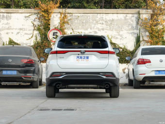Toyota Harrier Aggressive 2.0L CVT