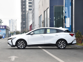 Buick Velite 6 PHEV Enjoy