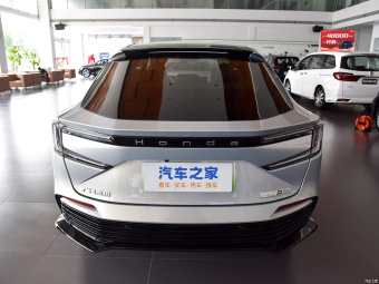 Honda e:NP2 Advanced