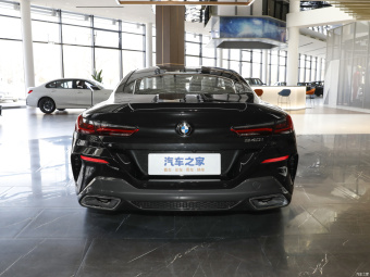 BMW 8 Series 840iM Sport