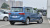 VW Touran L Comfort 7-seater 280TSI DSG