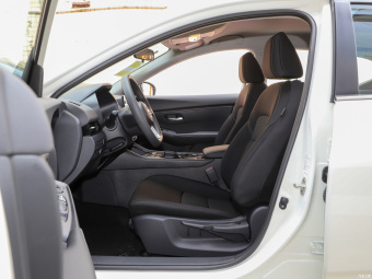 Nissan Sylphy e-POWER Pro