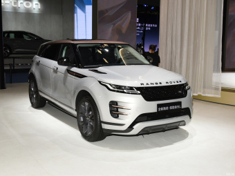 Land Rover Range Rover Evoque L R-Dynamic Deluxe P250