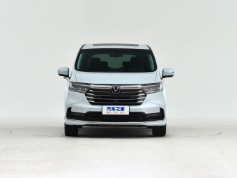 Honda Odyssey Sport Hybrid Extreme 2.0L e:HEV