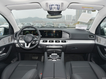 Mercedes-Benz GLE Coupé 350 Coupé 4MATIC Luxury