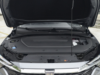 Roewe i6 Max EV Exclusive EV 500