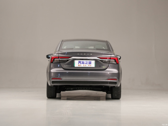 Roewe i6 Max EV Canopy Ultimate EV 600