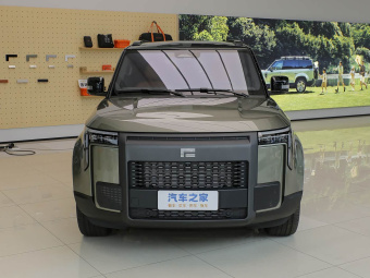 ROX Rox 01 2024 All-Round 7-Seat Standard Range Edition