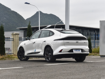 IM Motors LS6 Max Performance 100 kWh