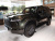 Lexus GX OVERTRAIL