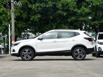 Nissan Qashqai 2023 Classic 2.0L CVT XV+ Leading Edition