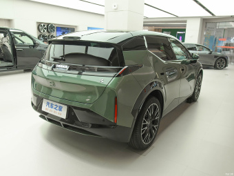 Zeekr X  4 Seat RWD