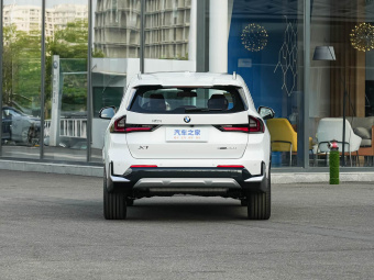 BMW X1 2025 sDrive25Li X Design